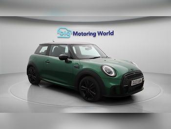 2023 (23) - 1.5 Cooper Sport 3dr Auto