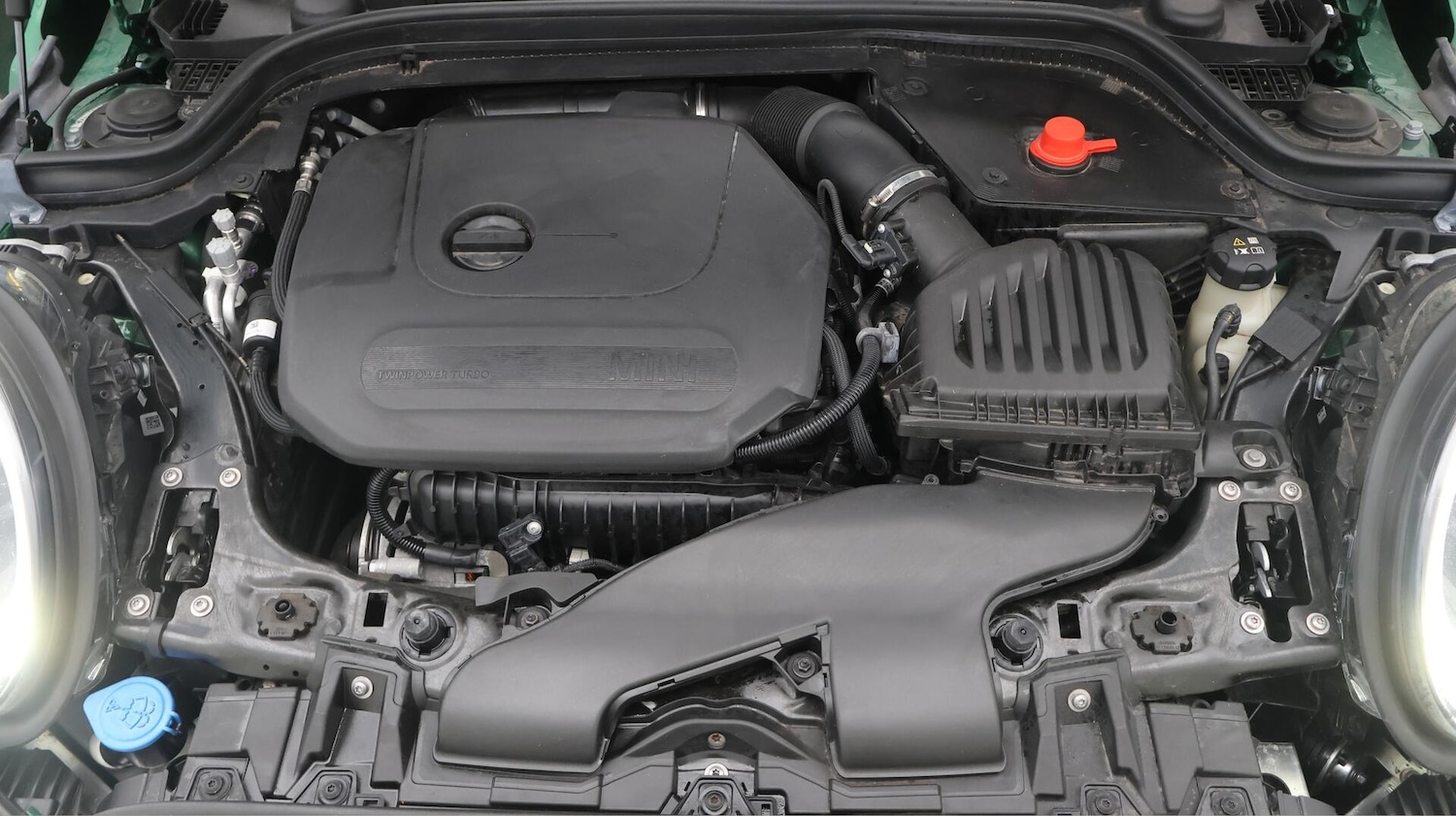 Used MINI Hatch 2023 for sale - 76398535: Photo 20