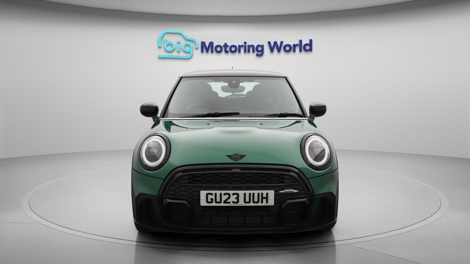 Used MINI Hatch 2023 for sale - 76398535: Photo 3