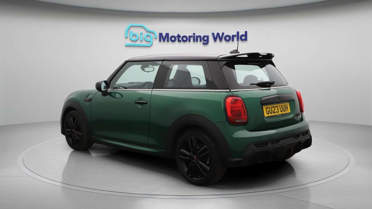 Used MINI Hatch 2023 for sale - 76398535: Photo 6