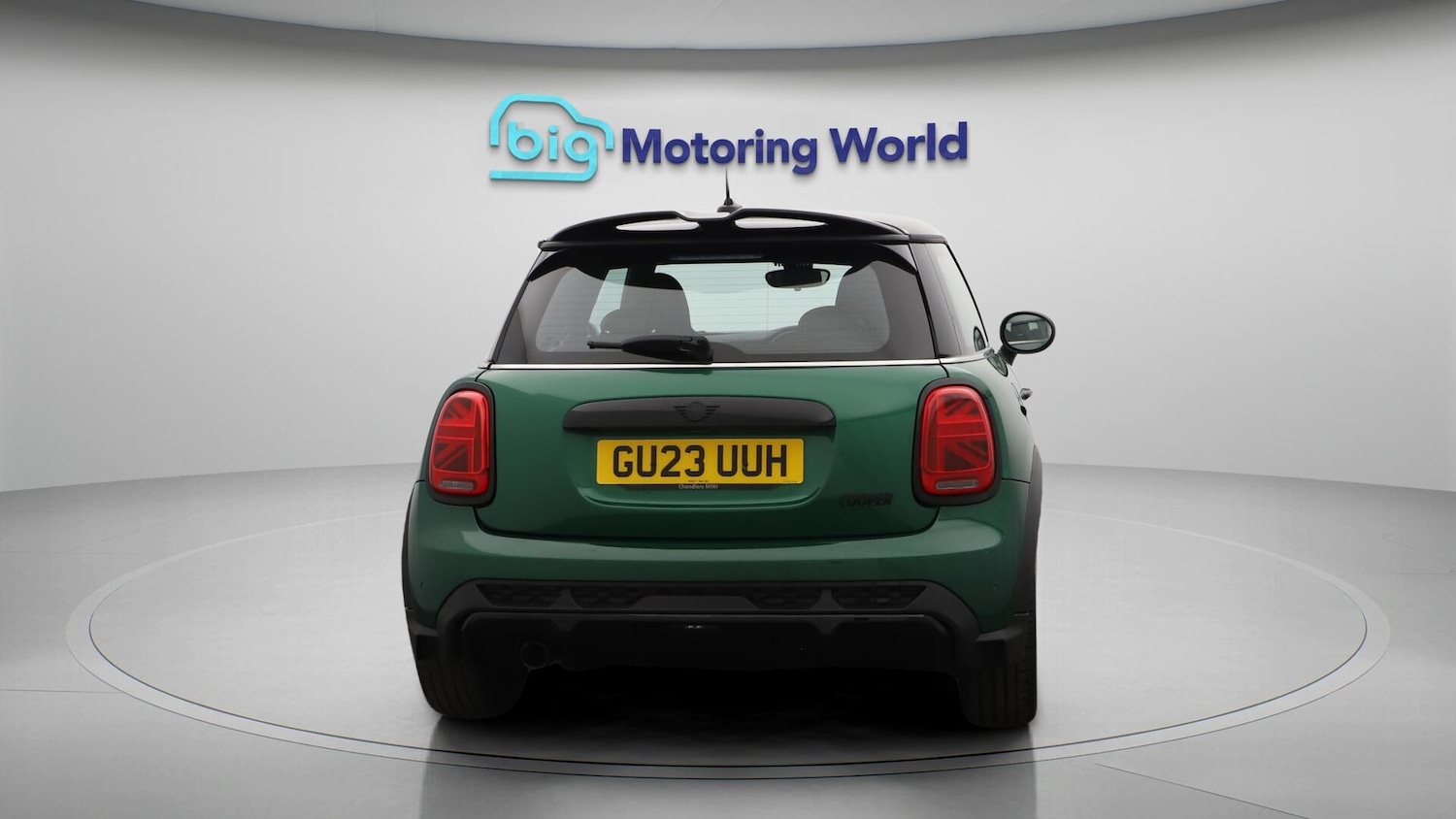 Used MINI Hatch 2023 for sale - 76398535: Photo 7