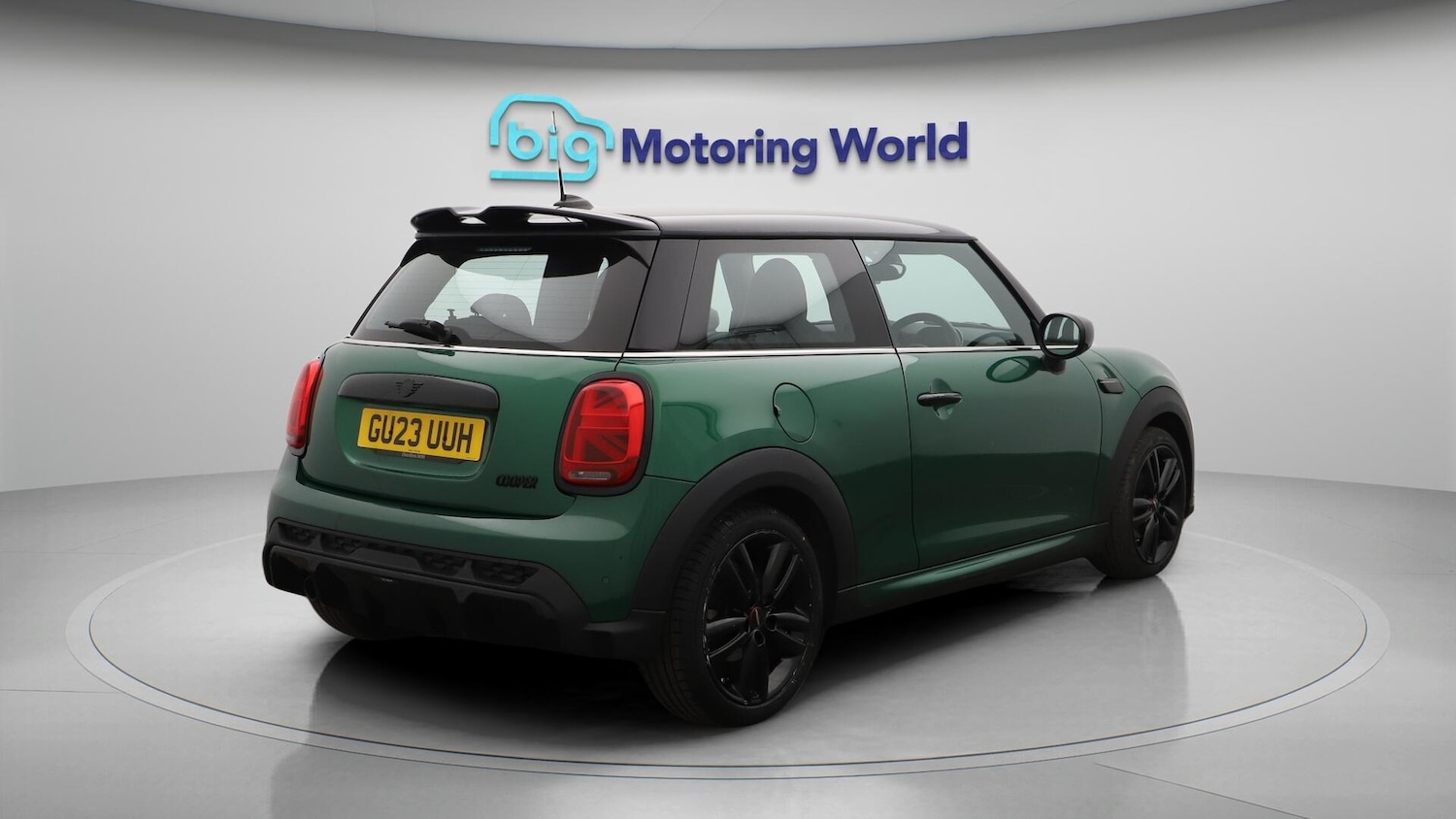 Used MINI Hatch 2023 for sale - 76398535: Photo 8