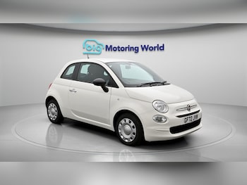 Used Fiat 500 2023 for sale - 79457588: Photo