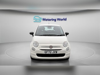 Used Fiat 500 2023 for sale - 79457588: Photo