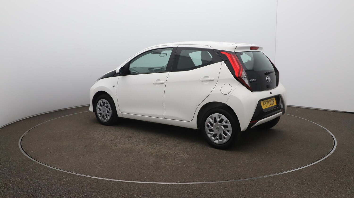 Vehicle 35