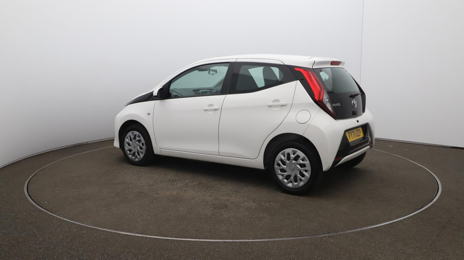 Vehicle 36