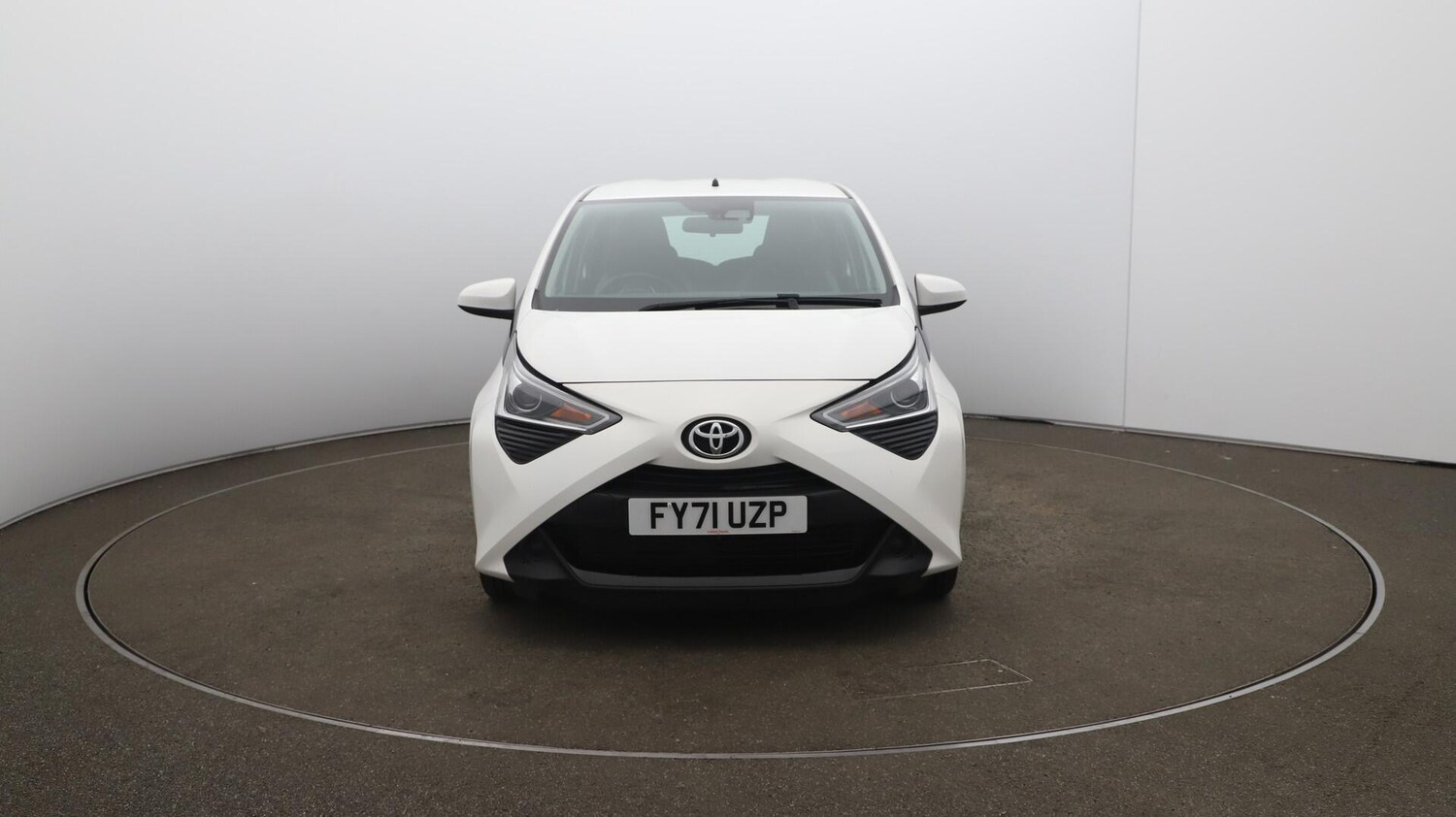 Vehicle 40