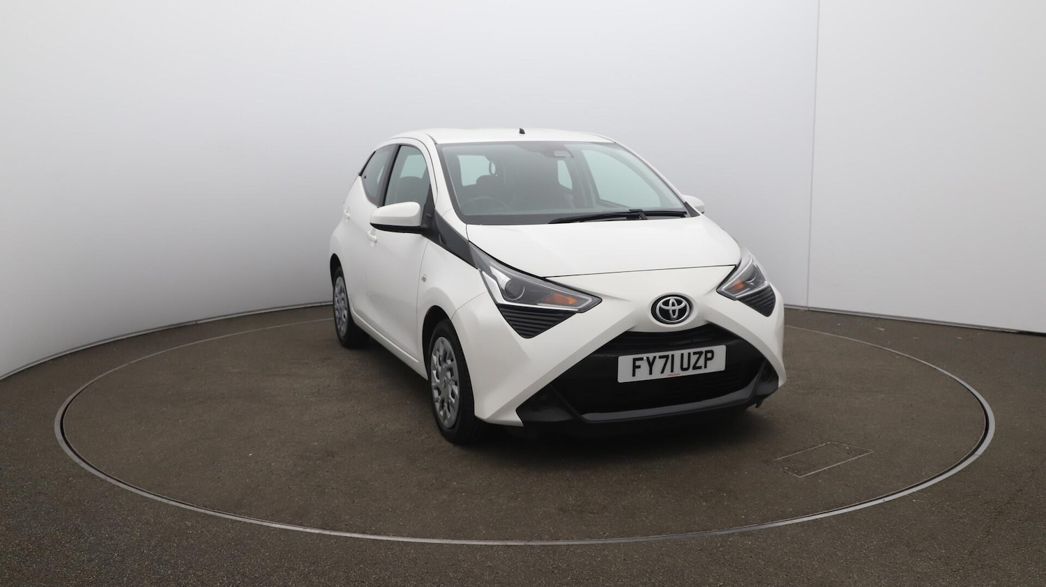Vehicle 42