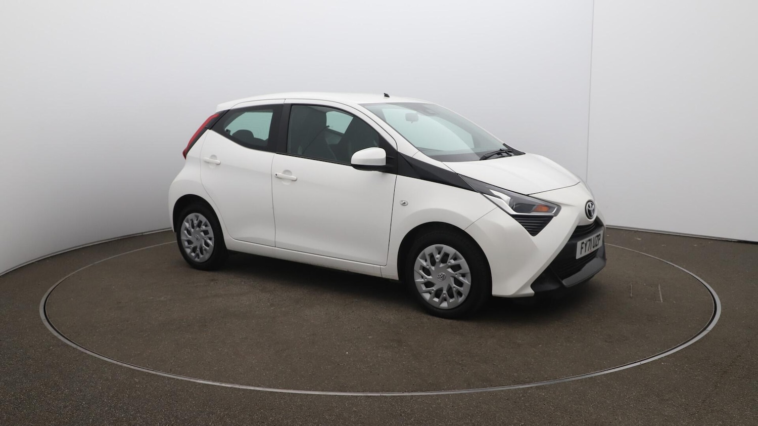 Vehicle 45