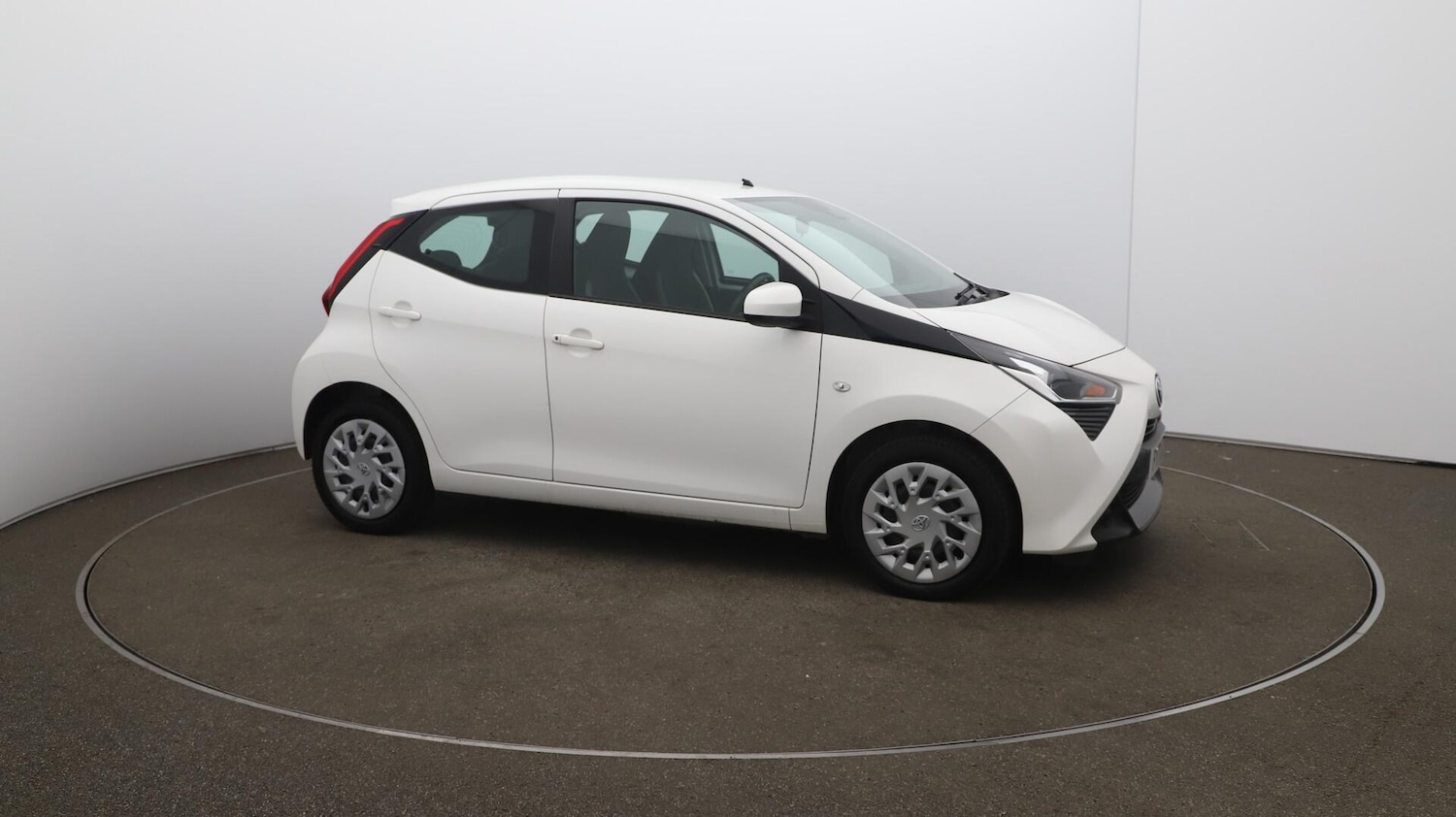 Vehicle 46