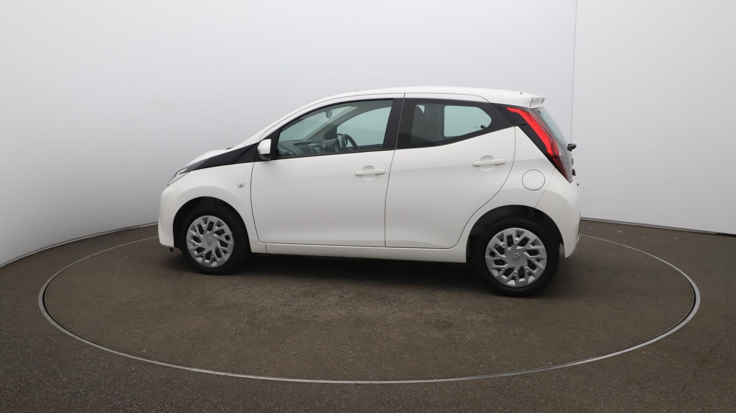 Vehicle 58