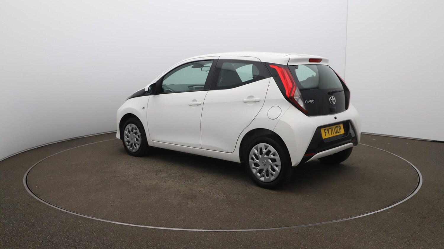 Vehicle 63