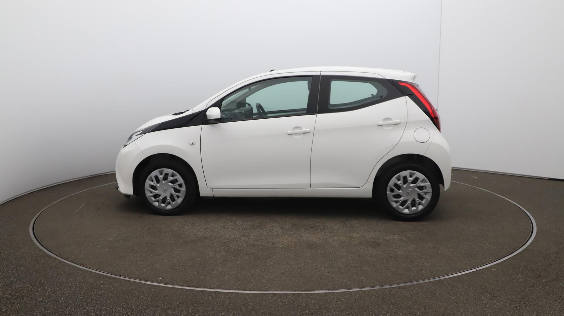 Vehicle 64