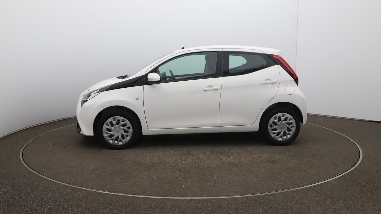 Vehicle 65