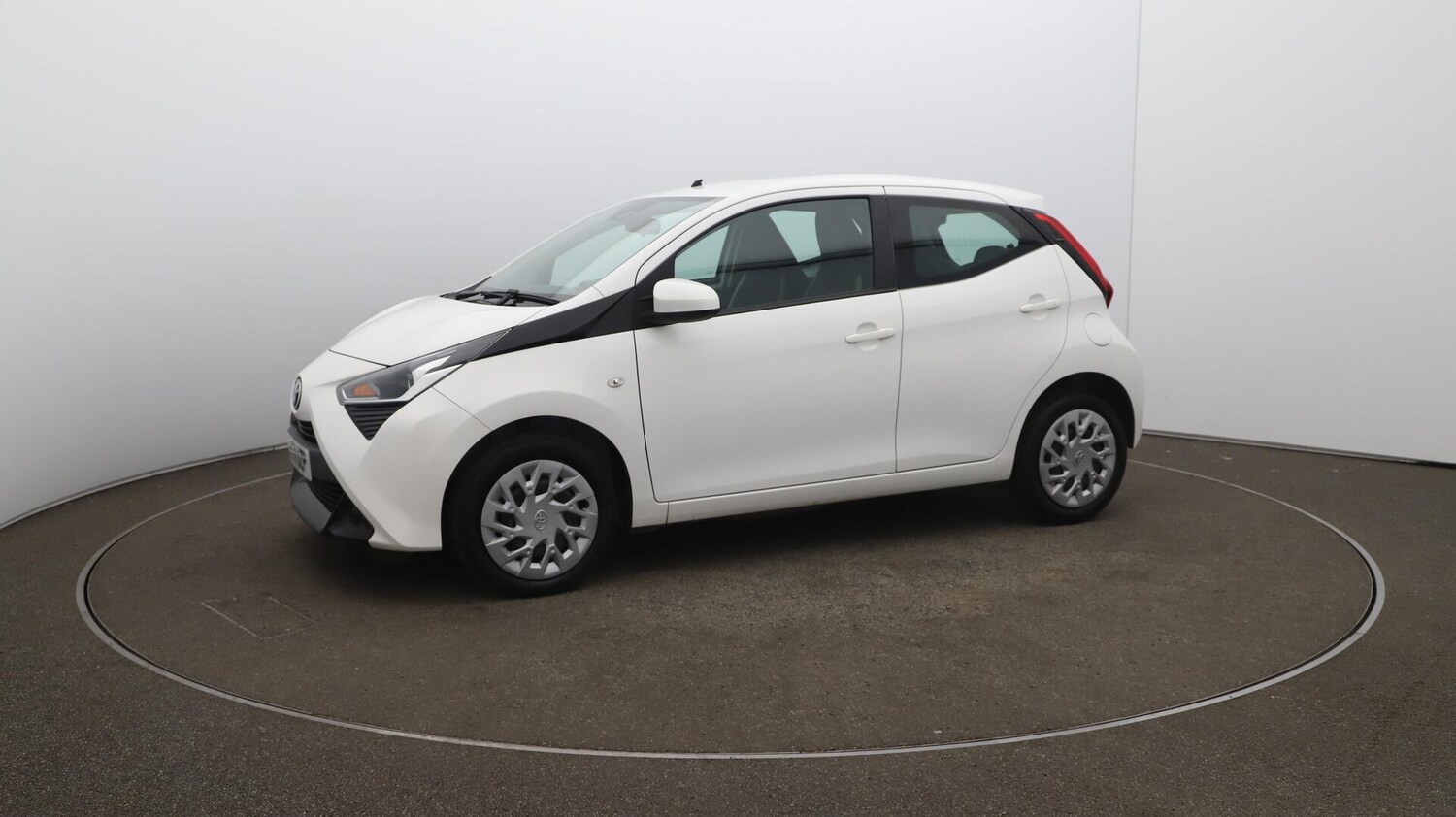 Vehicle 67