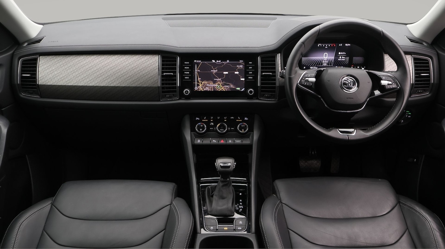 Used Skoda Kodiaq 2022 for sale - 77245195: Photo 13