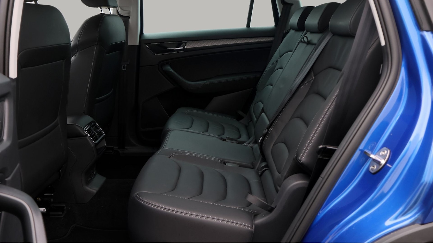 Used Skoda Kodiaq 2022 for sale - 77245195: Photo 16