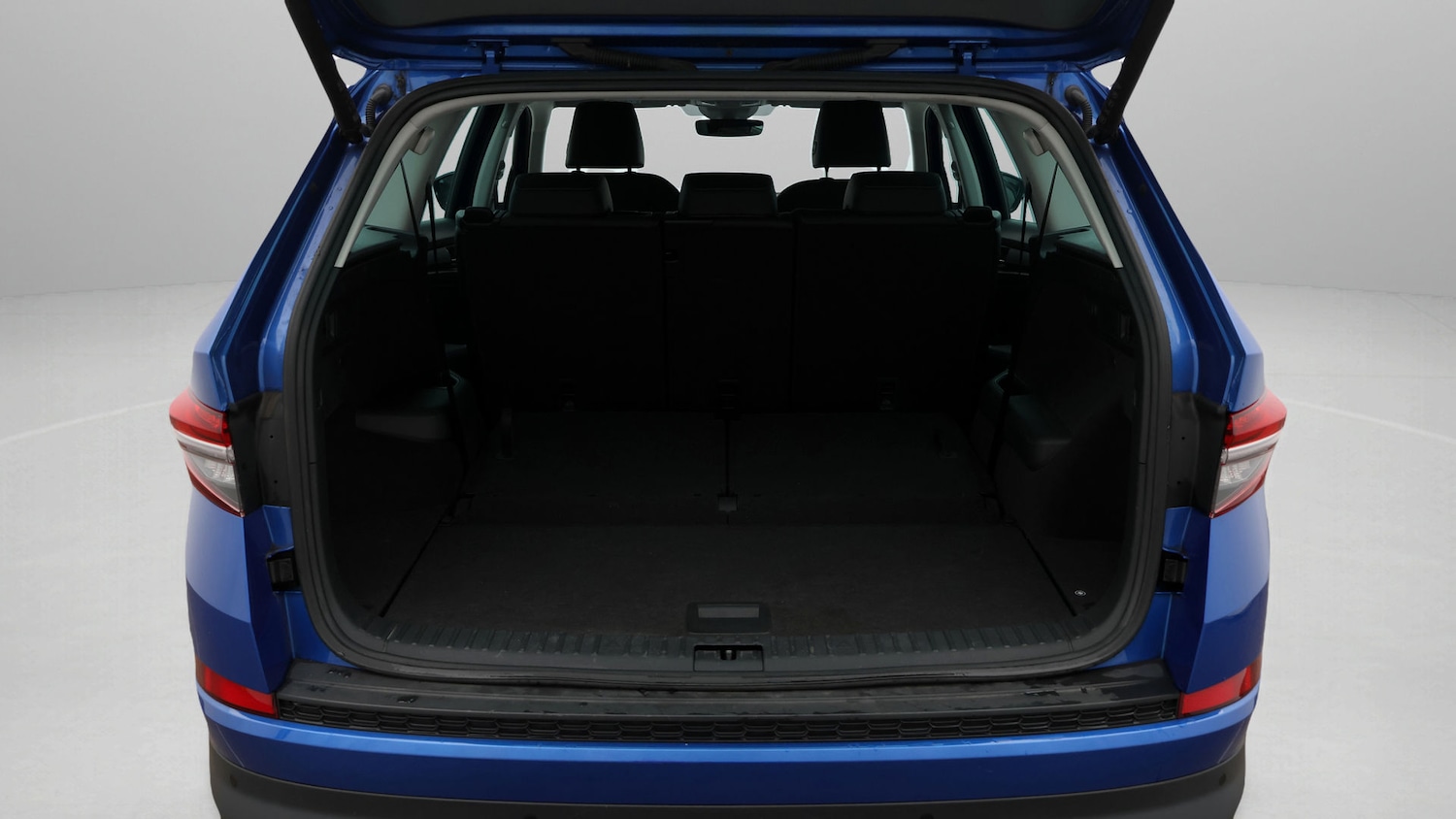 Used Skoda Kodiaq 2022 for sale - 77245195: Photo 17