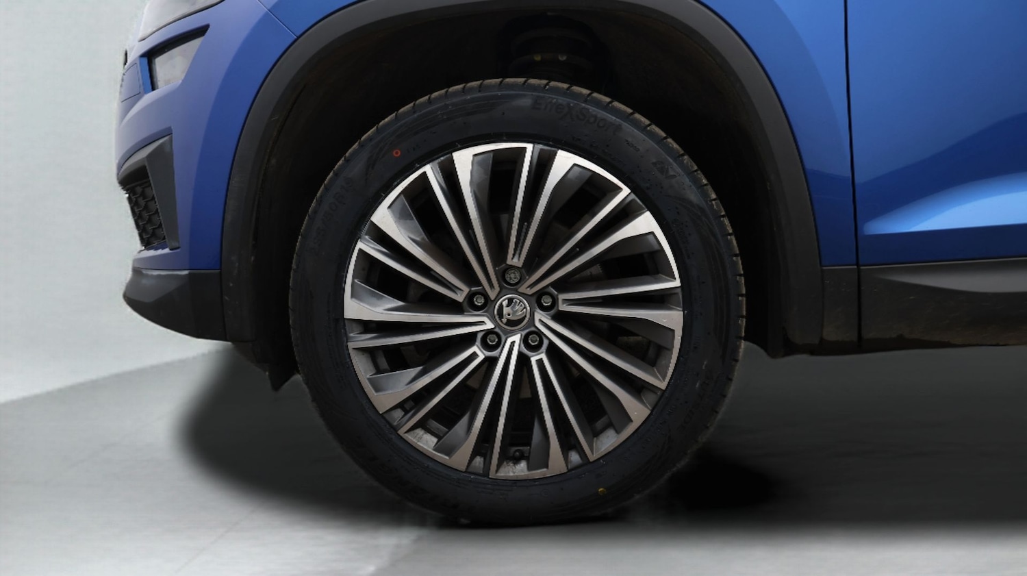 Used Skoda Kodiaq 2022 for sale - 77245195: Photo 18