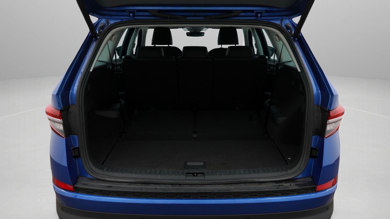 Used Skoda Kodiaq 2022 for sale - 77245195: Photo 20