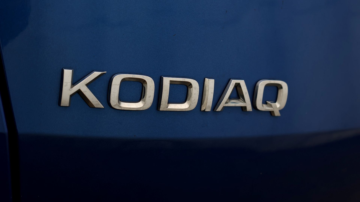 Used Skoda Kodiaq 2022 for sale - 77245195: Photo 22