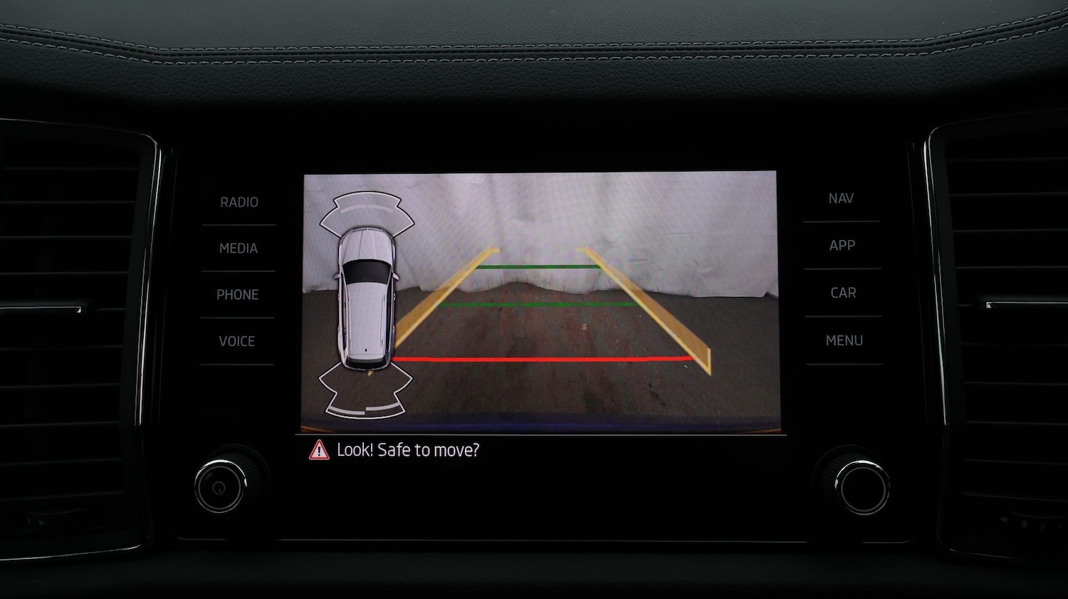 Used Skoda Kodiaq 2022 for sale - 77245195: Photo 23