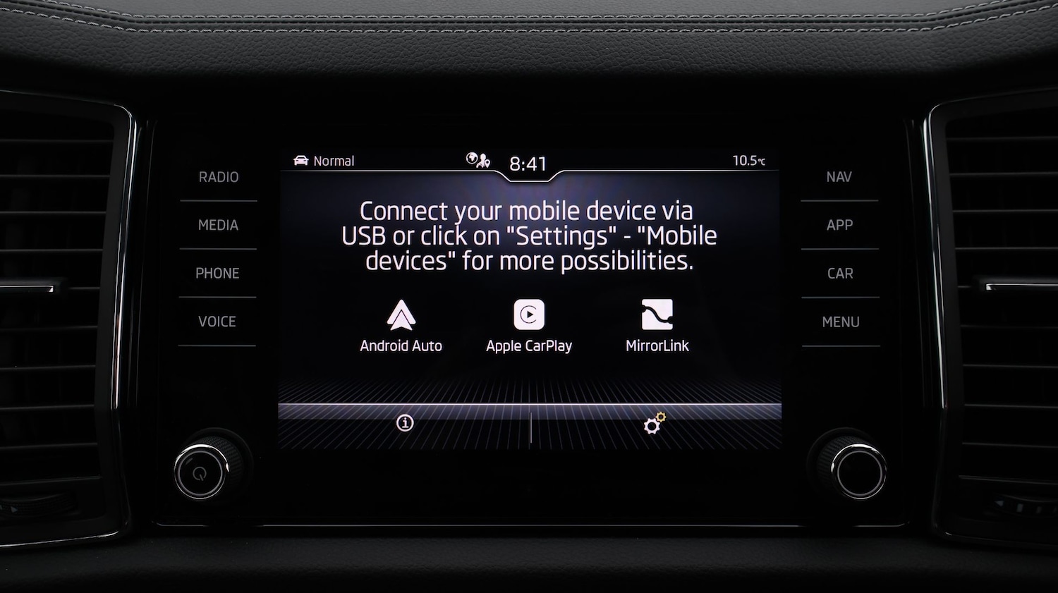 Used Skoda Kodiaq 2022 for sale - 77245195: Photo 24