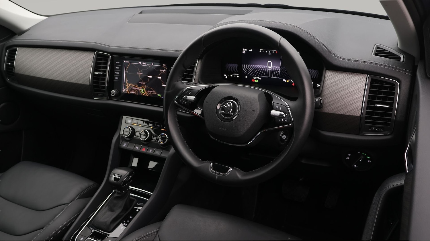 Used Skoda Kodiaq 2022 for sale - 77245195: Photo 9