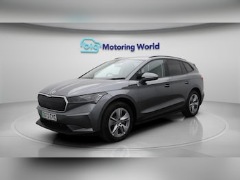 Used Skoda Enyaq 2024 for sale - 75291448: Photo