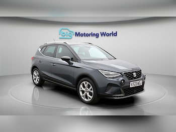 Used SEAT Arona 2023 for sale - 78421097: Photo