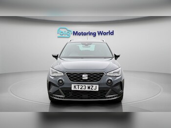 Used SEAT Arona 2023 for sale - 78421097: Photo