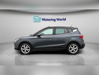 Used SEAT Arona 2023 for sale - 78421097: Photo
