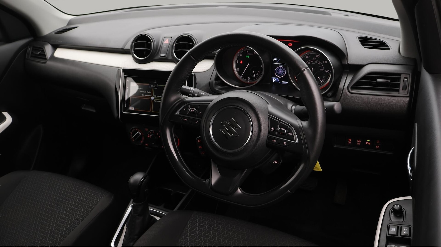 Used Suzuki Swift 2022 for sale - 76607164: Photo 10