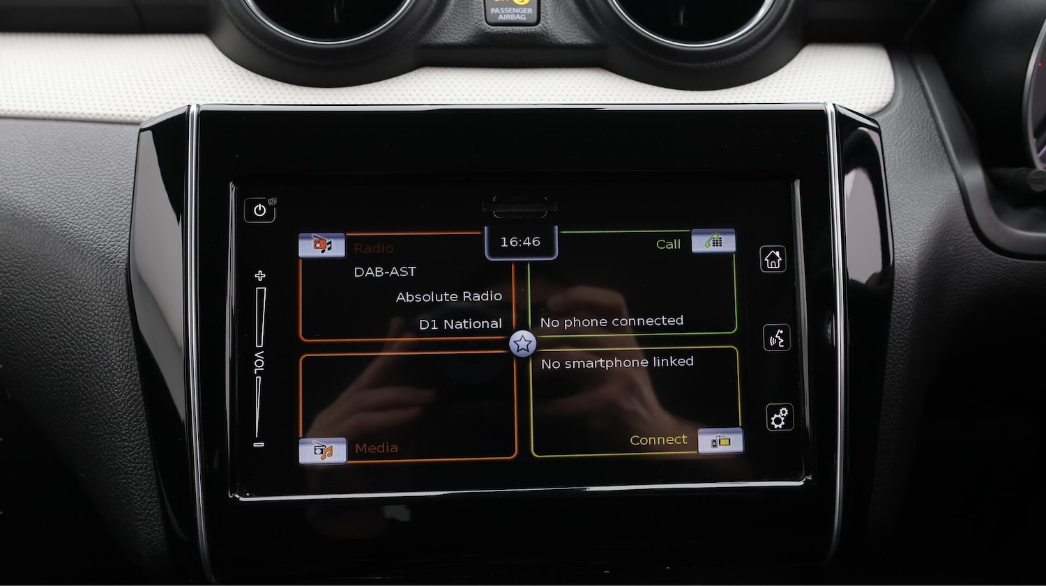 Used Suzuki Swift 2022 for sale - 76607164: Photo 12