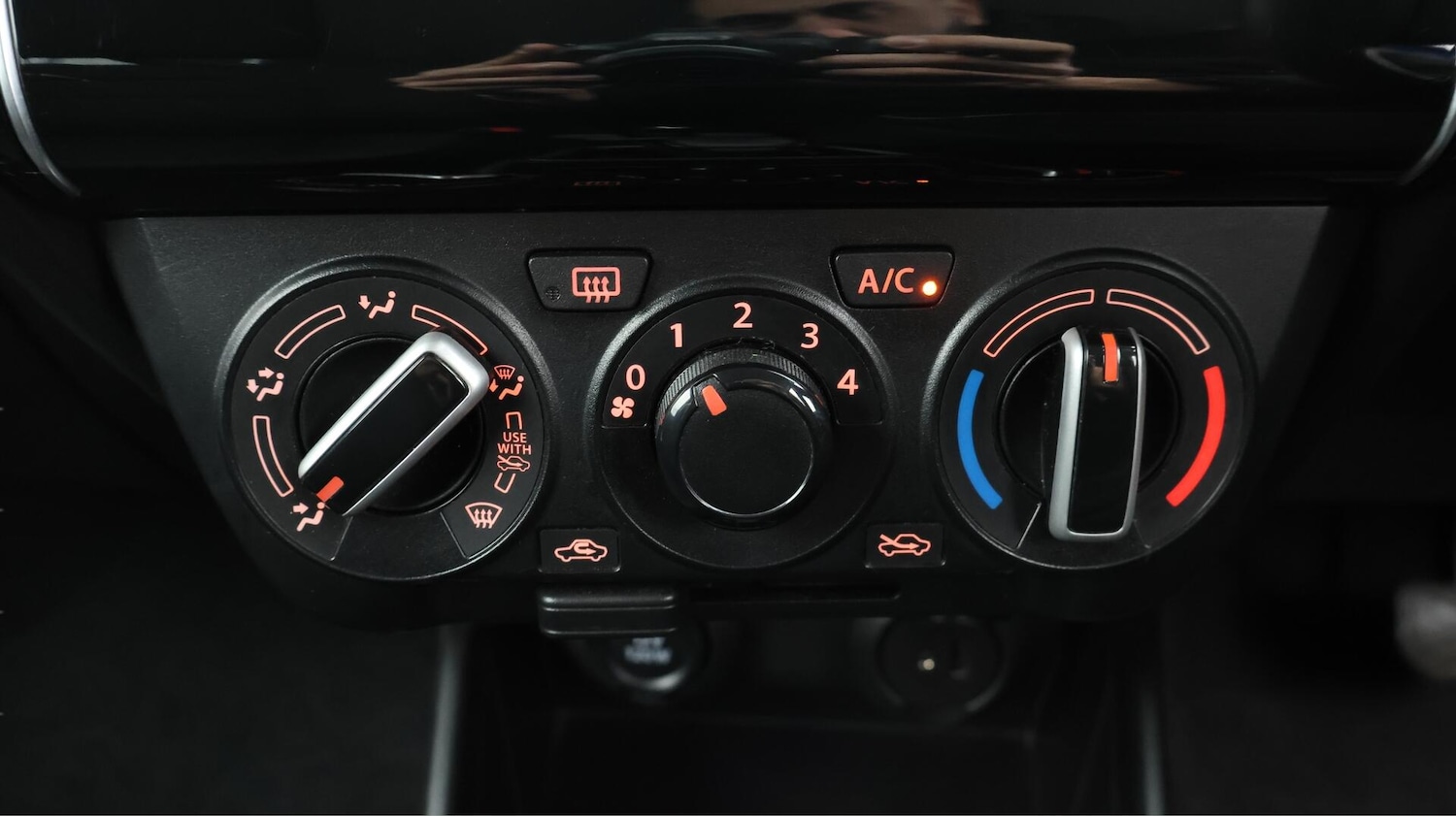 Used Suzuki Swift 2022 for sale - 76607164: Photo 13