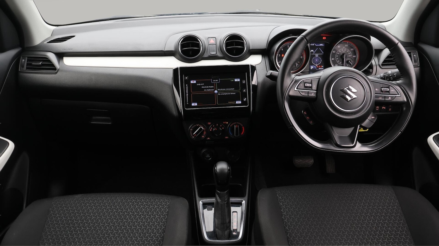 Used Suzuki Swift 2022 for sale - 76607164: Photo 14