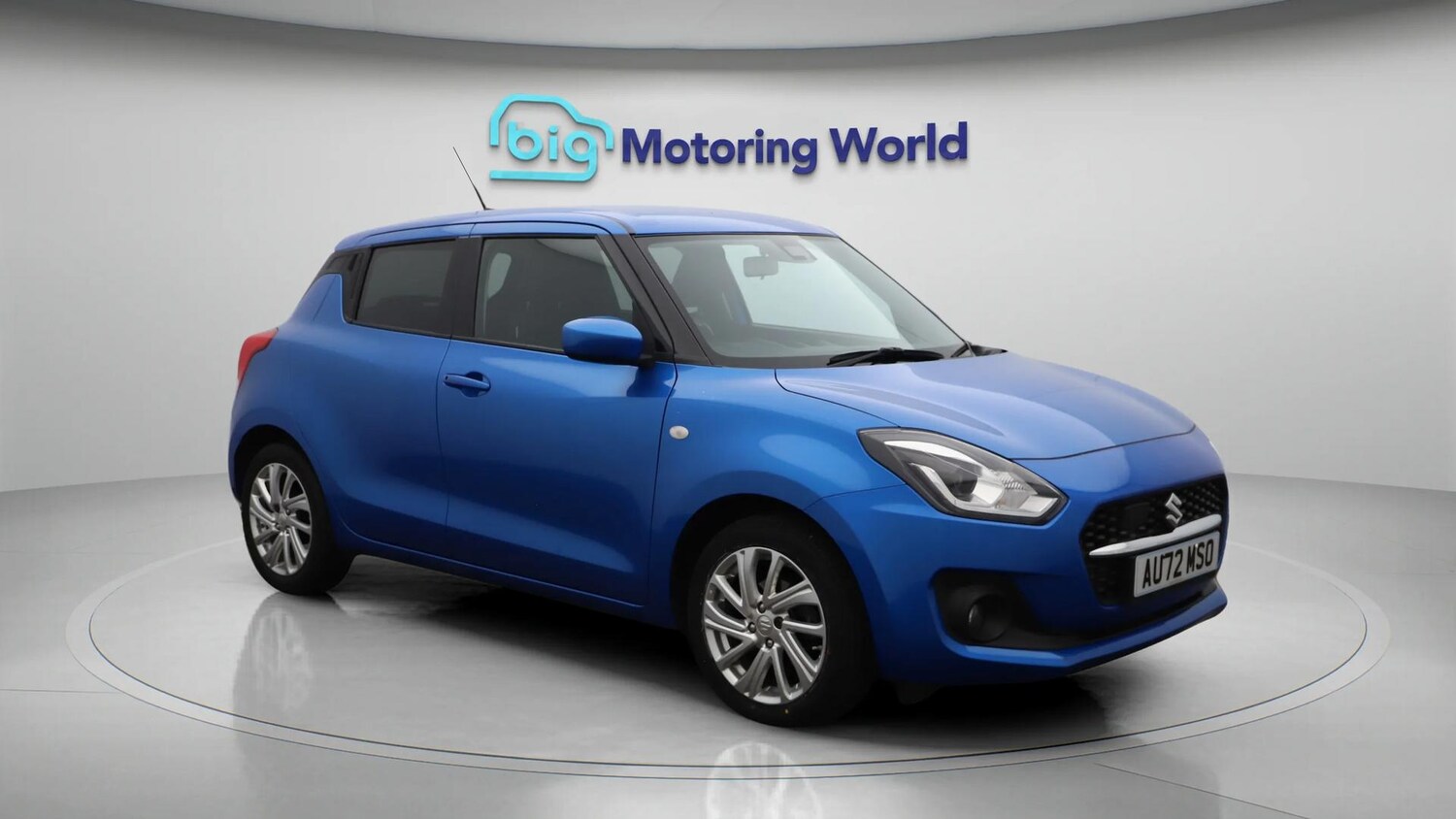 Used Suzuki Swift 2022 for sale - 76607164: Photo 2