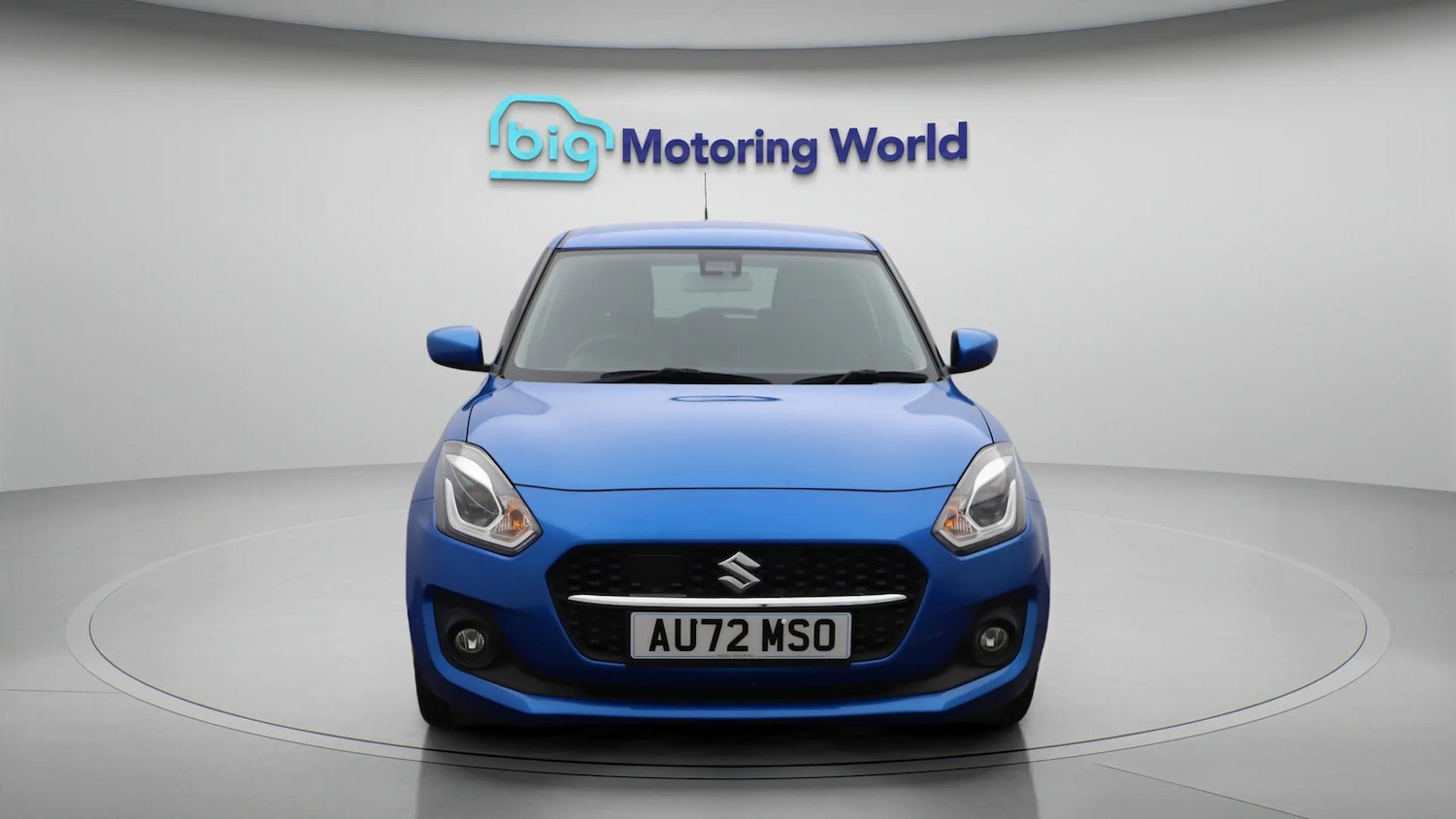 Used Suzuki Swift 2022 for sale - 76607164: Photo 3