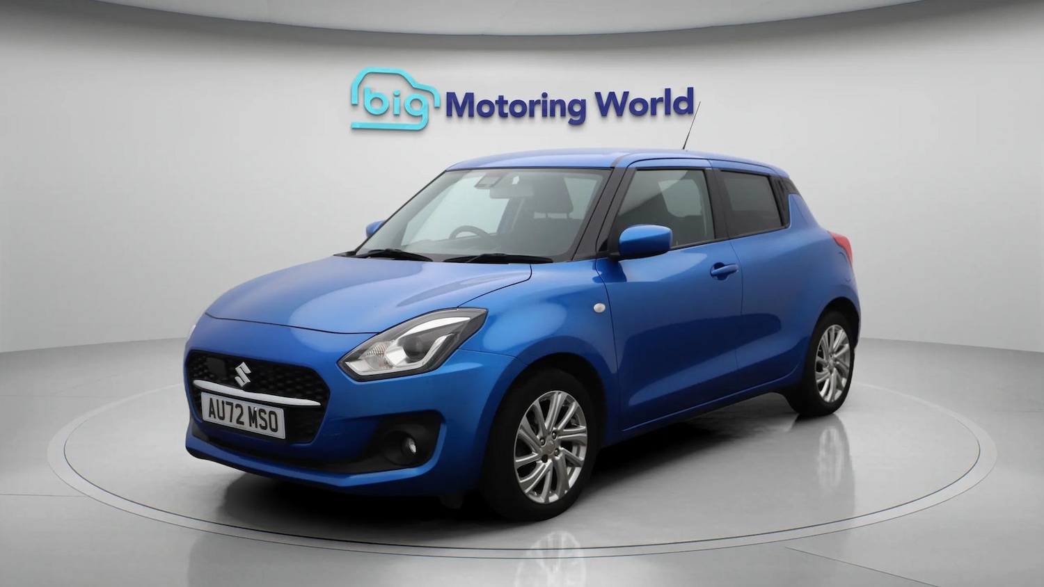 Used Suzuki Swift 2022 for sale - 76607164: Photo 4