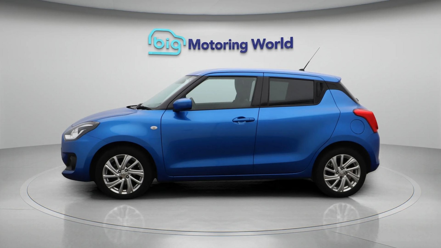 Used Suzuki Swift 2022 for sale - 76607164: Photo 5