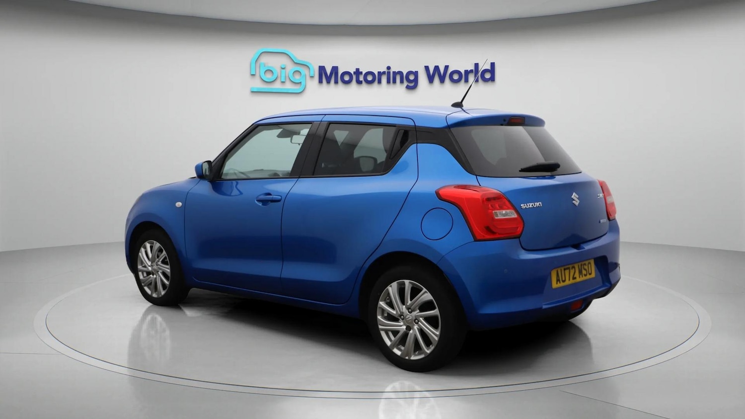Used Suzuki Swift 2022 for sale - 76607164: Photo 6