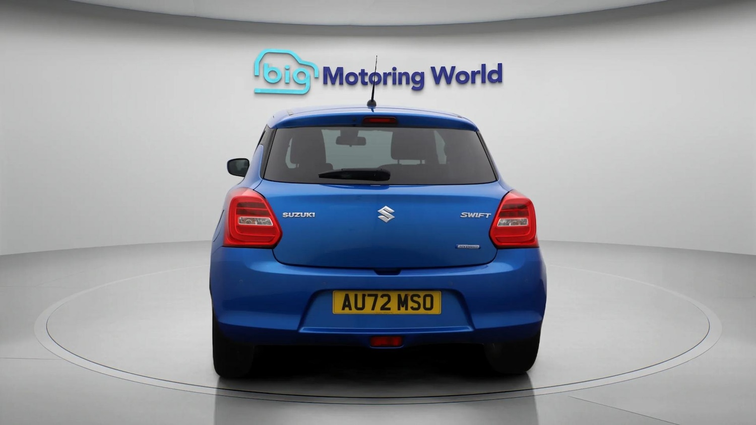 Used Suzuki Swift 2022 for sale - 76607164: Photo 7