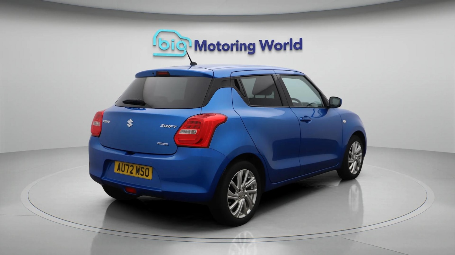 Used Suzuki Swift 2022 for sale - 76607164: Photo 8
