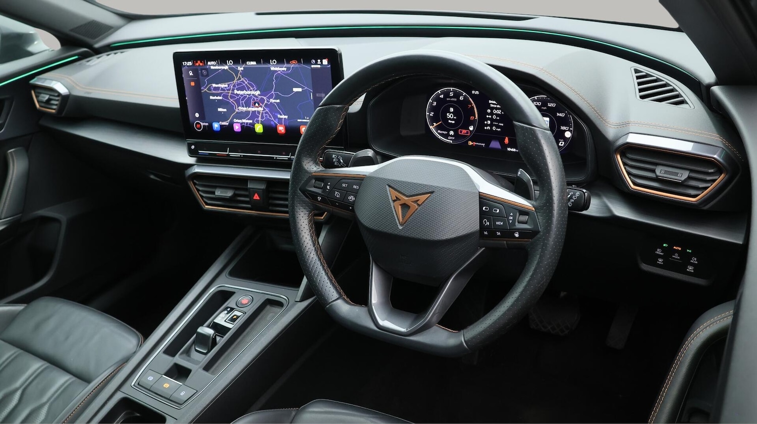 Used Cupra Formentor 2023 for sale - 76592862: Photo 10