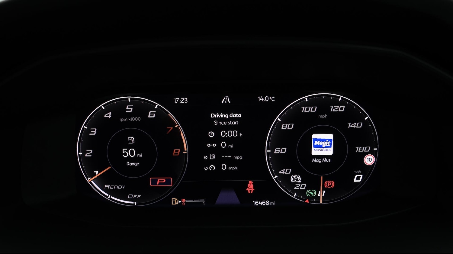 Used Cupra Formentor 2023 for sale - 76592862: Photo 11