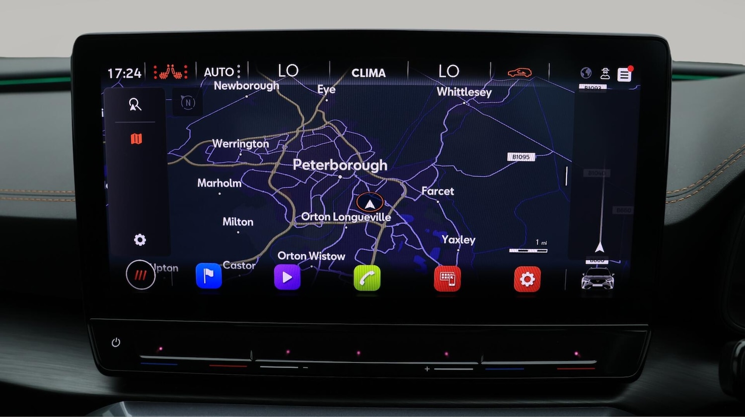 Used Cupra Formentor 2023 for sale - 76592862: Photo 12