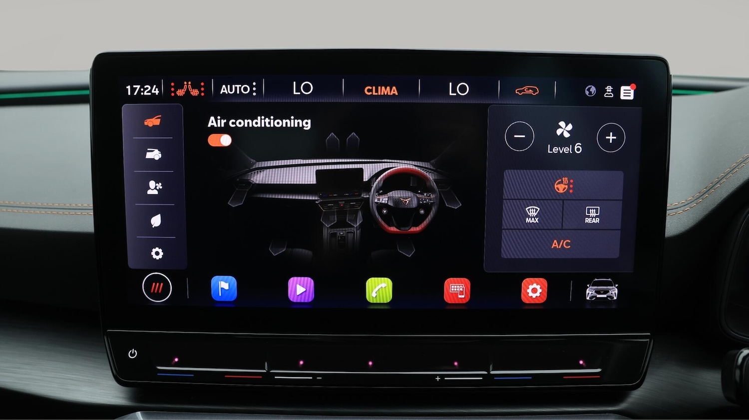 Used Cupra Formentor 2023 for sale - 76592862: Photo 13