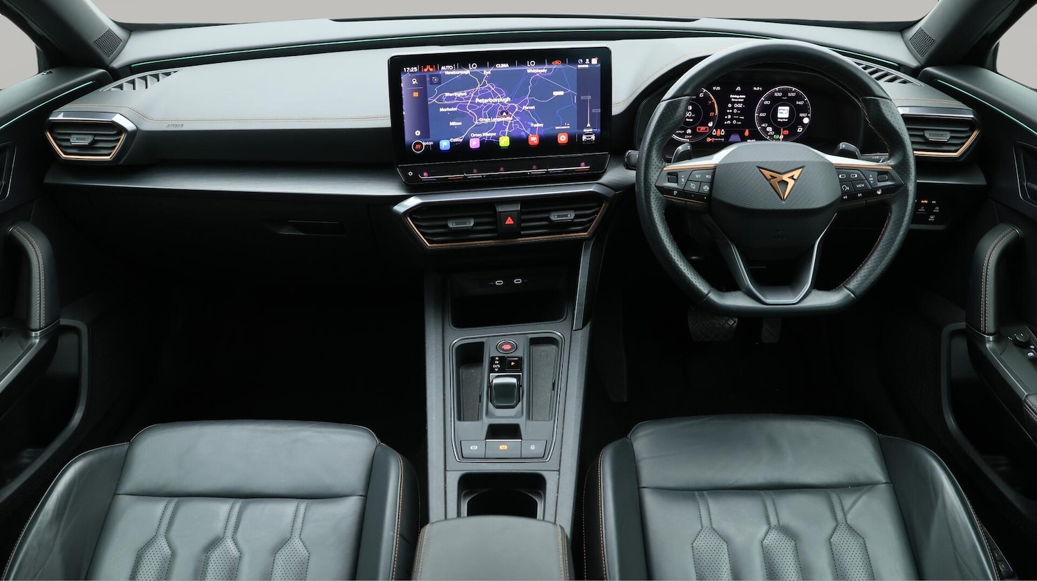 Used Cupra Formentor 2023 for sale - 76592862: Photo 14