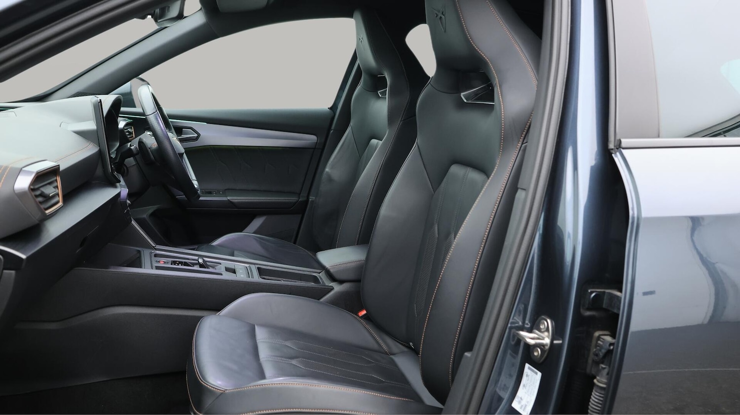 Used Cupra Formentor 2023 for sale - 76592862: Photo 15