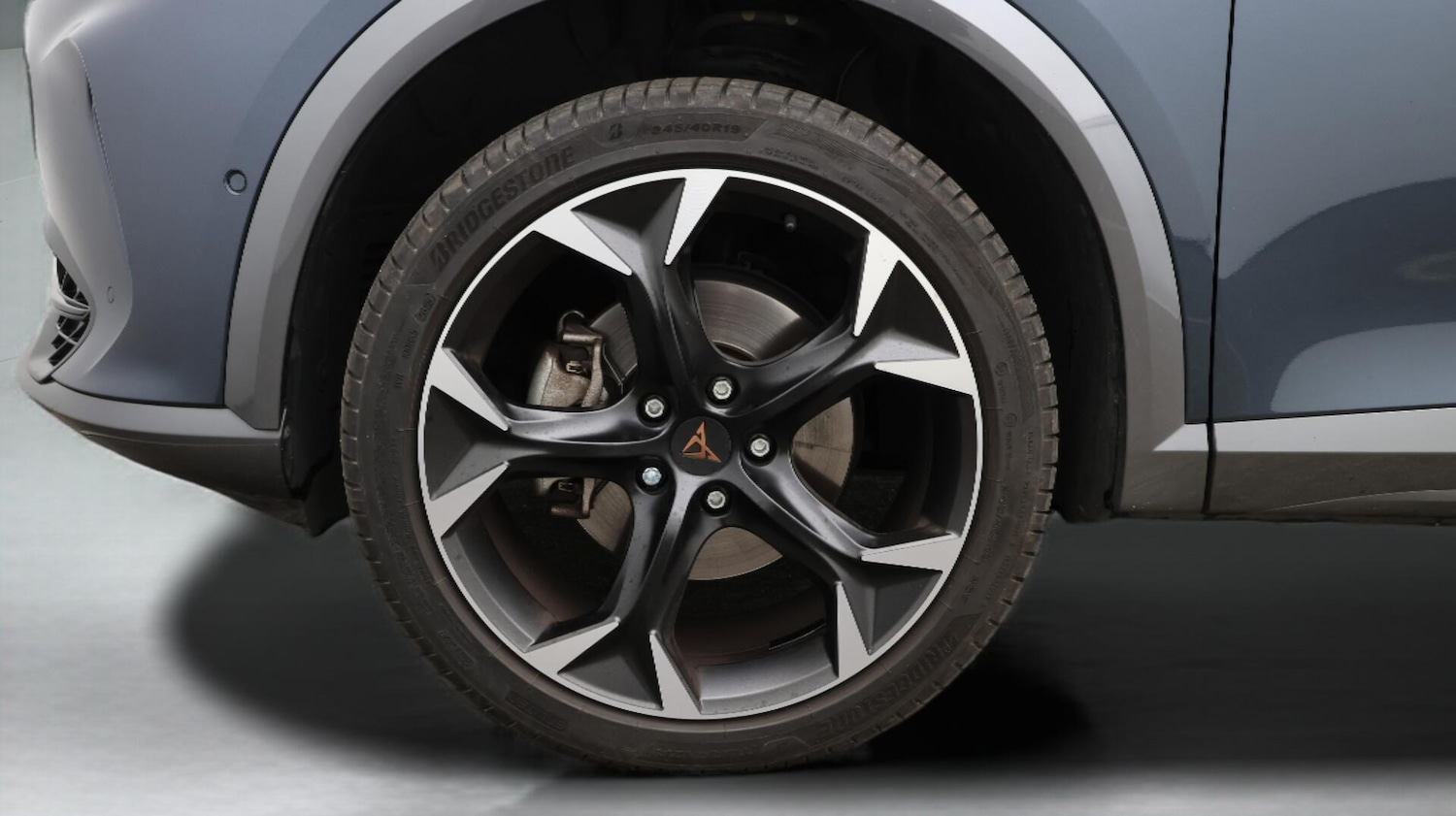 Used Cupra Formentor 2023 for sale - 76592862: Photo 19